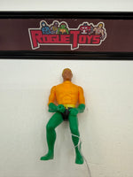MEGO Pocket Comic Action Heroes DC Bent Leg Aquaman