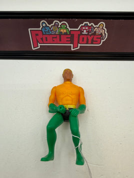 MEGO Pocket Comic Action Heroes DC Bent Leg Aquaman