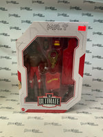Mattel WWE Ultimate Edition Mr. T