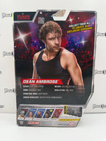 Mattel WWE Elite Collection Series 48 Dean Ambrose