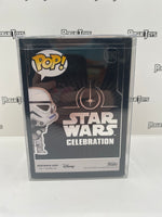 Funko POP! Star Wars Stormtrooper (Funko 2022 Galactic Convention Exclusive)