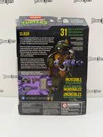 The Loyal Subjects BST AXN Nickelodeon Teenage Mutant Ninja Turtles (TMNT) Slash