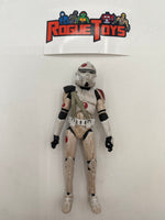 Hasbro Star Wars The Black Series Clone Commander Neyo