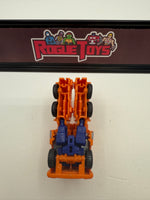 Hasbro Transformers Generations Combiner Wars Legends Class Autobot Huffer