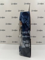 Hasbro Marvel Legends Giant Man BAF Series Captain America Nick Fury