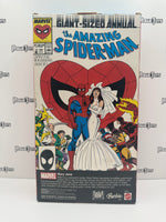 Mattel Barbie x Marvel The Amazing Spider-Man Mary Jane & Spider-Man: The Wedding
