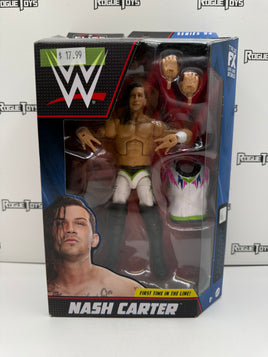 Mattel WWE Elite Collection Series 94 Nash Carter
