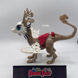 Mattel Monster High Ever After Dragon Rider Braebyrn - Rogue Toys
