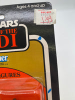 Kenner 1983 Star Wars: Return of the Jedi Action Figures