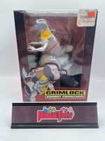 Hasbro Transformers Grimlock Dinobot Commander (Previously Opened but Complete)