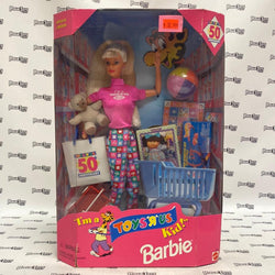 Mattel 1997 Barbie Special Edition “I’m a Toys “R” Us Kid!” Doll (Toys “R” Us Exclusive)