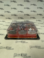 G.I. Joe Nano MetalFigs 6-Pack