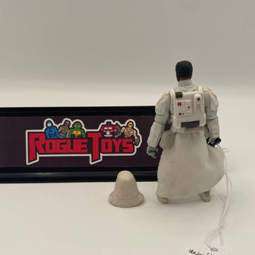 Hasbro Star Wars Legacy Collection Snow Trooper