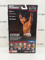 Mattel WWE Elite Collection Series 93 Ricky “The Dragon” Steamboat