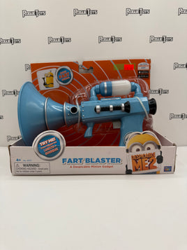 Thinkway Toys Despicable Me 2 Fart Blaster