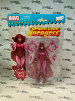 Hasbro Marvel Legends West Coast Avengers Scarlet Witch