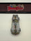 Mattel Hot Wheels Mongoose Corvette Funny Car