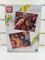 Hasbro Disney Ralph Breaks The Internet Comfy Princesses: Moana & Snow White