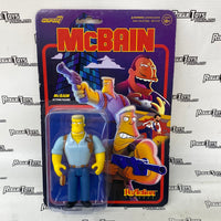 McBain Super 7 ReAction McBain