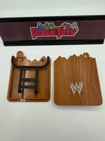Jakks Pacific Deluxe Aggression Series 6 RVD