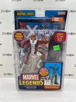 ToyBiz Marvel Legends Sentinel Series Angel