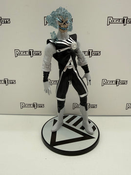 DC Direct Blackest Night Black Lantern