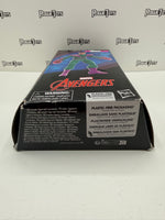 Hasbro Marvel Legends Puff Adder BAF Series Avengers Molecule Man