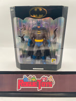 Mattel Collector Edition Batman (San Diego Comic Con Exclusive)