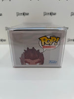 Funko POP! Animation Naruto: Shippuden Might Guy (Eight Inner Gates) (Glows in the Dark) (Chalice Collectibles Exclusive)