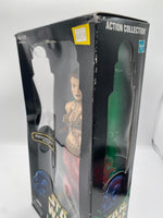 Hasbro Star Wars The Power of the Force Princess Leia with Chain