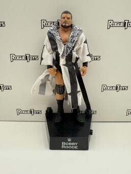 Mattel WWE Elite Collection Entrance Greats Series 1 Bobby Roode