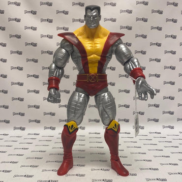 Hasbro 2007 Marvel Legends Icons Series Colossus - Rogue Toys