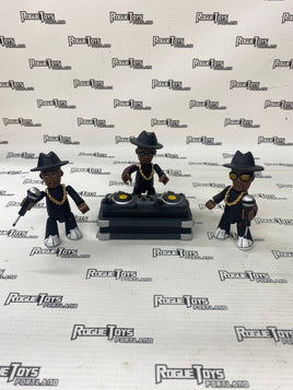 Mezco Mez-Itz Run DMC