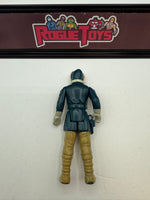 Kenner Star Wars: The Empire Strikes Back Han Solo (Hoth Outfit)