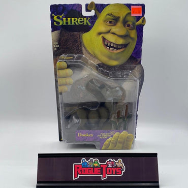 McFarlane Toys Shrek Donkey - Rogue Toys