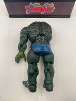 Hasbro Marvel Legends BAF Abomination