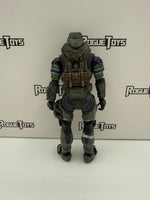 McFarlane Toys Halo Reach Series 3 Jun
