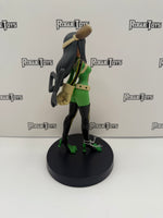 Bandai Spirits Age of Heroes My Hero Academia Asui Tsuyu