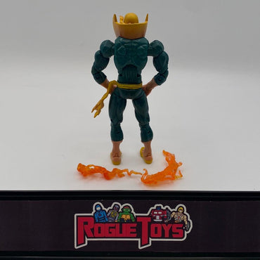 ToyBiz Marvel Legends Iron Fist (Complete)