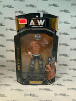 Jazwares AEW Unrivaled Collection Series 2 Rey Fenix