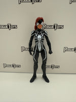 Hasbro Marvel Legends Skyline Sirens Spider-Girl