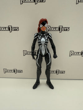 Hasbro Marvel Legends Skyline Sirens Spider-Girl