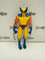 Hasbro Marvel Legends Red Hulk Series Wolverine