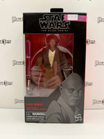 Hasbro Star Wars The Black Series Mace Windu