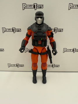 Hasbro G.I. Joe Cobra Island Barbecue