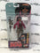 Skybound Exclusive color version action figure of Juanita Sanchez (a.k.a. 