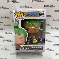 Funko POP! Animation One Piece Zord (Enma) #1288 Chalice Collectibles Exclusive - Rogue Toys