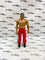 WWE Basic Superstar Series 57 The Great Khali