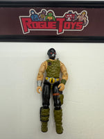 Hasbro G.I. Joe A Real American Hero (ARAH) Cobra Croc Master
