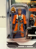 Hasbro Star Wars The Saga Collection A New Hope Luke Skywalker: X-Wing Pilot